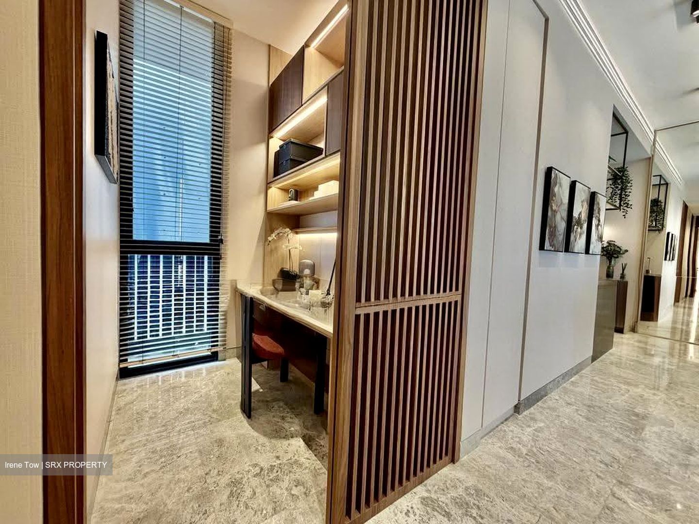 Jervois Privé (D10), Apartment #635041831